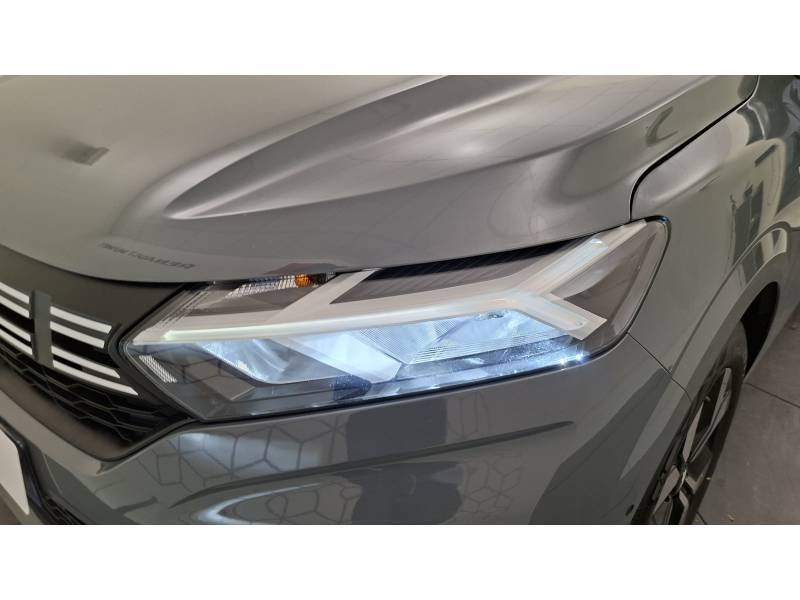 Dacia Sandero - Photo 38