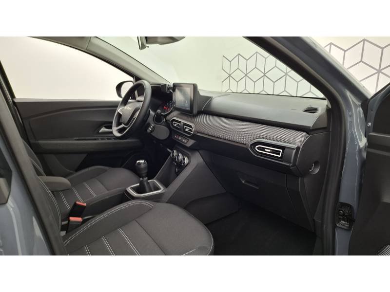 Dacia Sandero - Photo 43