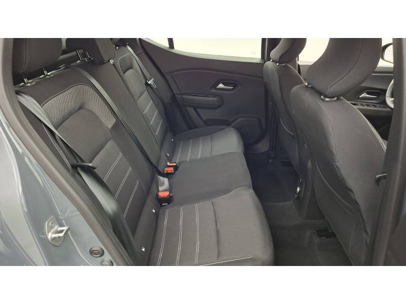 Dacia Sandero - Photo 47
