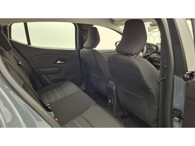Dacia Sandero - Photo 48
