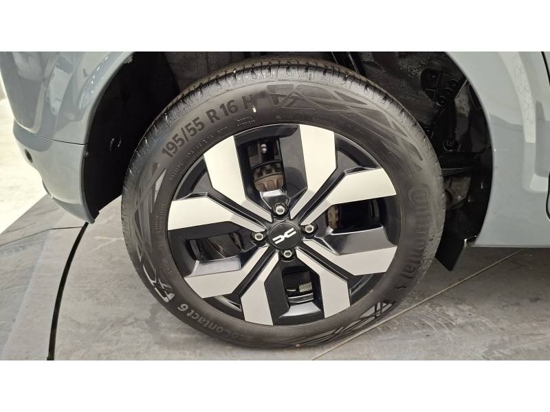 Dacia Sandero - Photo 49