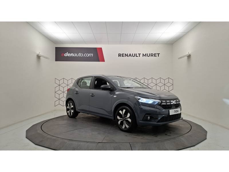 Dacia Sandero - Photo 7