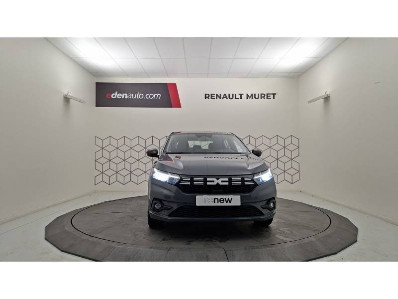 Dacia Sandero - Photo 8