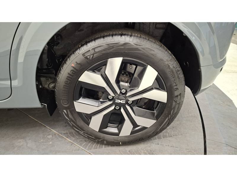 Dacia Sandero - Photo 9