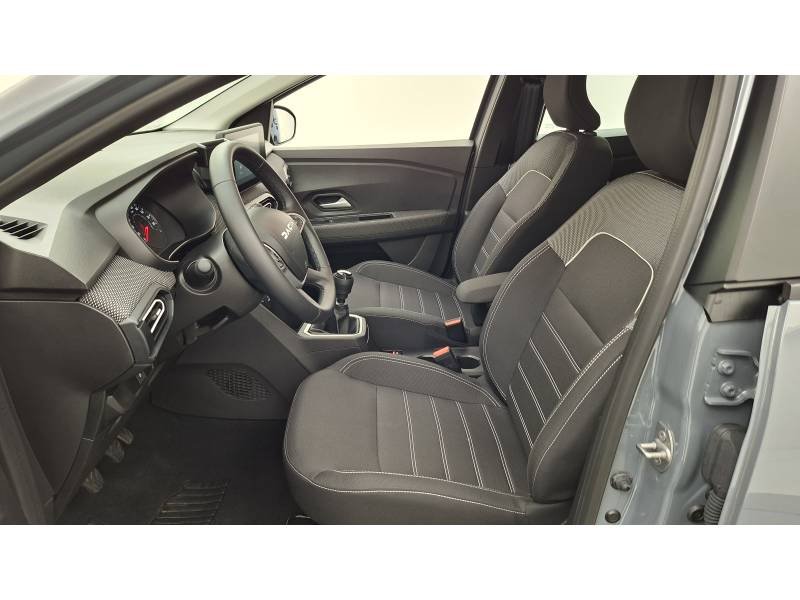 Dacia Sandero - Photo 10