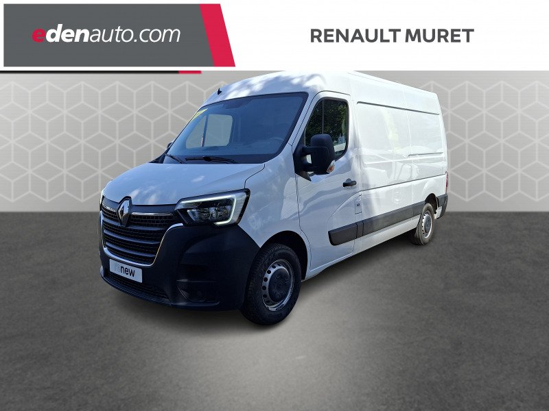 Renault Master - Photo 1