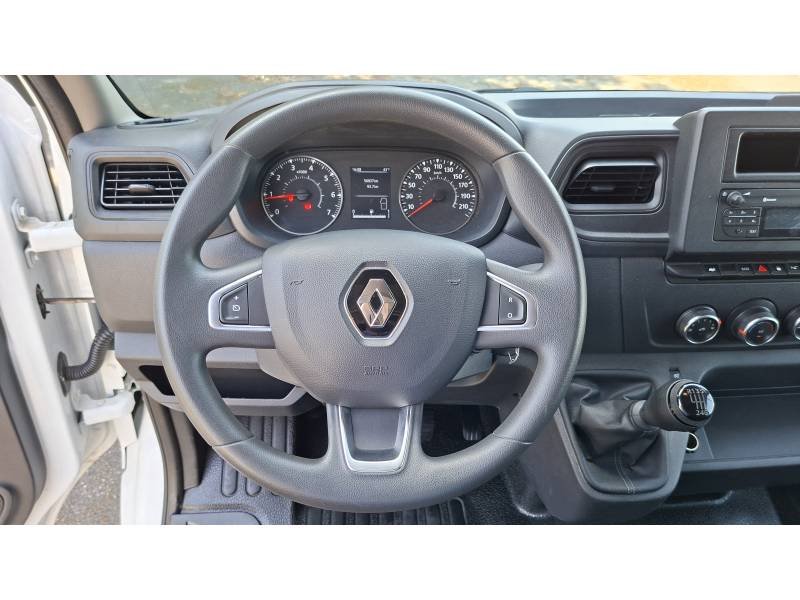 Renault Master - Photo 11