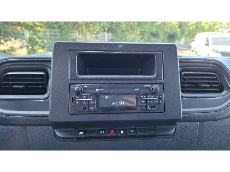 Renault Master - Photo 12