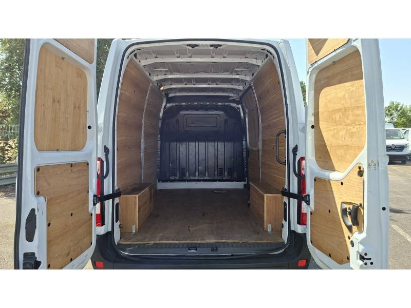 Renault Master - Photo 14