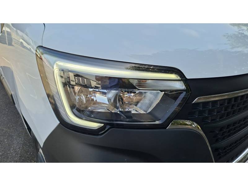Renault Master - Photo 15