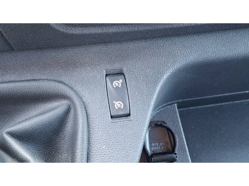 Renault Master - Photo 16