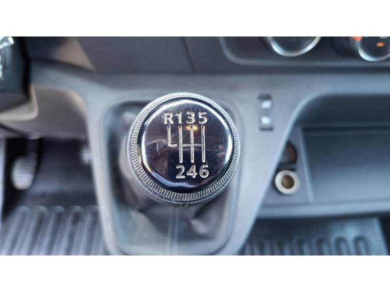 Renault Master - Photo 17