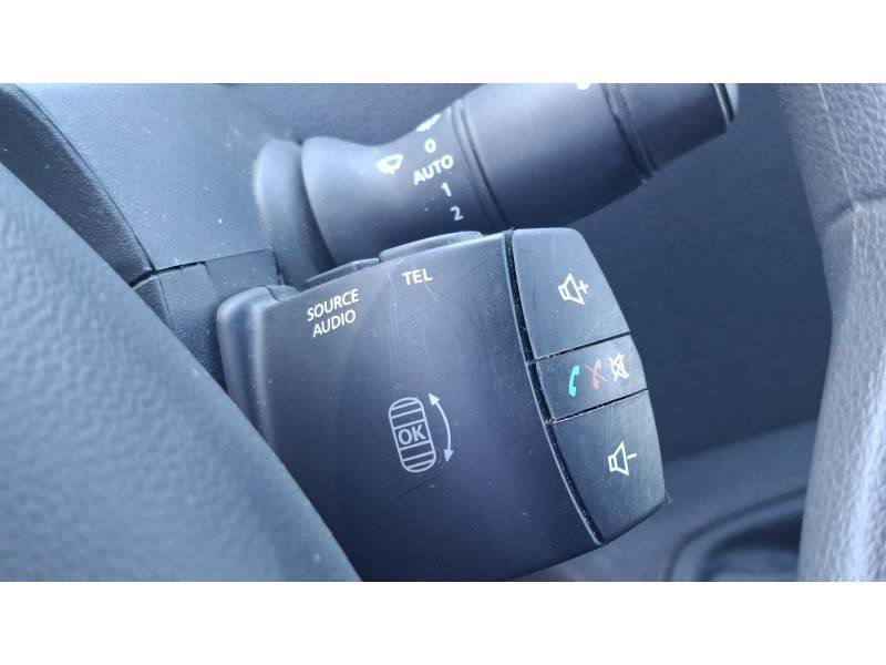 Renault Master - Photo 19