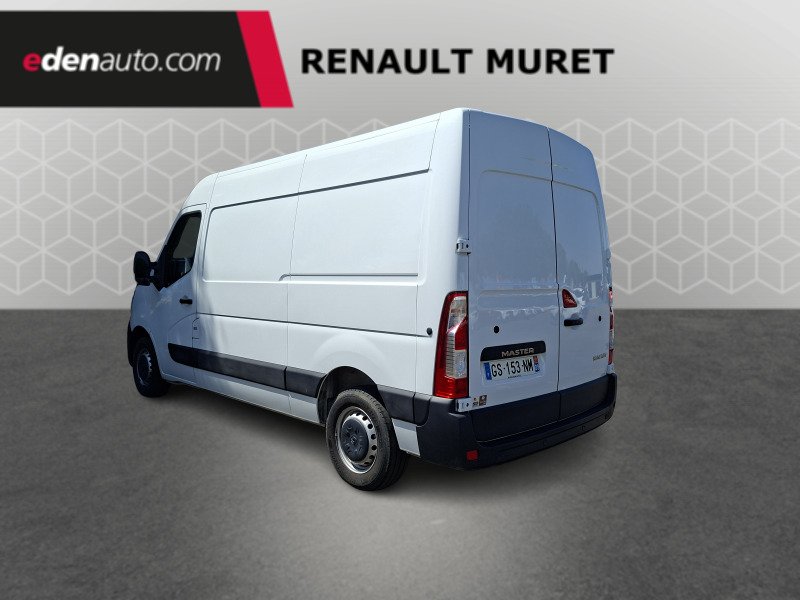 Renault Master - Photo 2