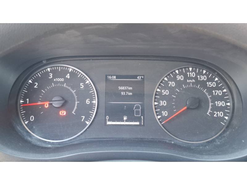 Renault Master - Photo 21