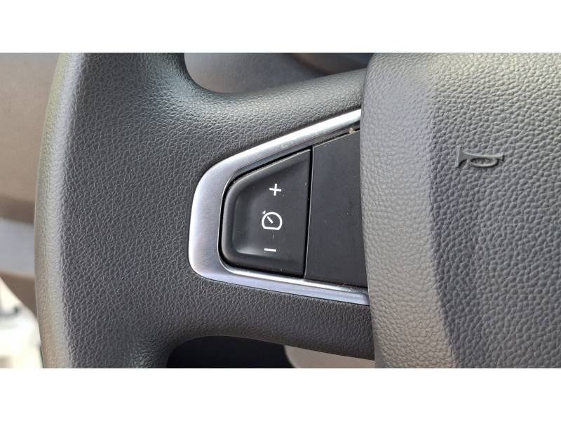 Renault Master - Photo 22