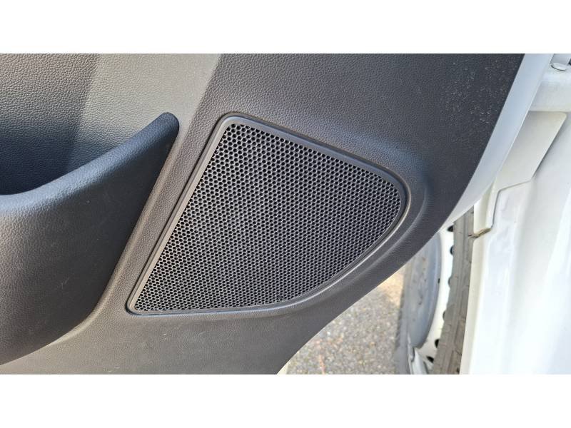 Renault Master - Photo 24