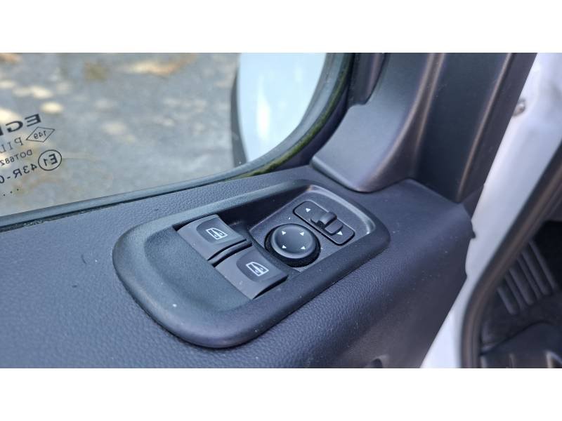 Renault Master - Photo 25