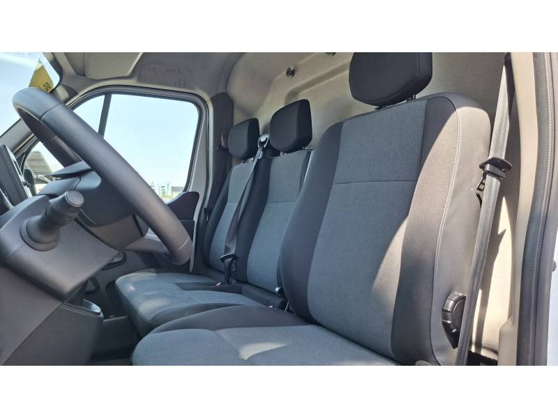 Renault Master - Photo 26