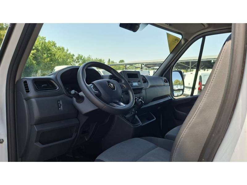 Renault Master - Photo 27