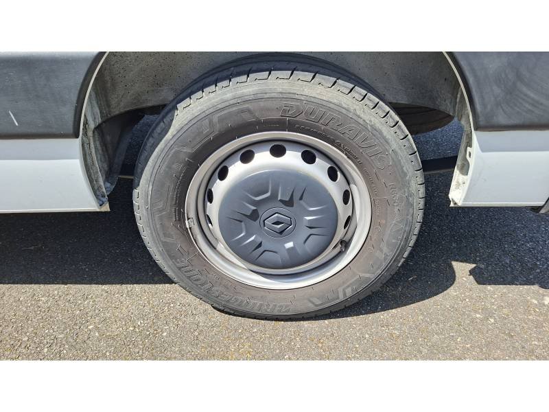 Renault Master - Photo 28