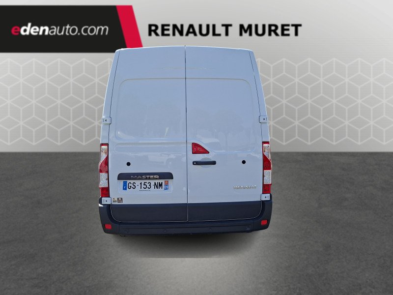 Renault Master - Photo 3