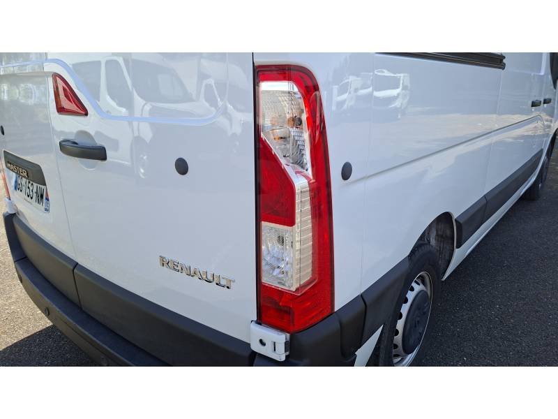 Renault Master - Photo 31