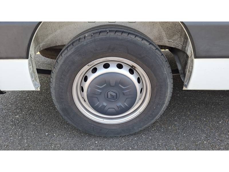 Renault Master - Photo 32