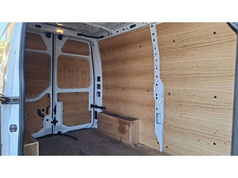 Renault Master - Photo 33