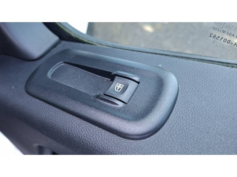 Renault Master - Photo 34