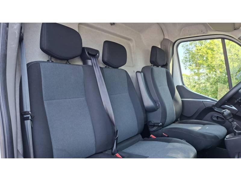Renault Master - Photo 36