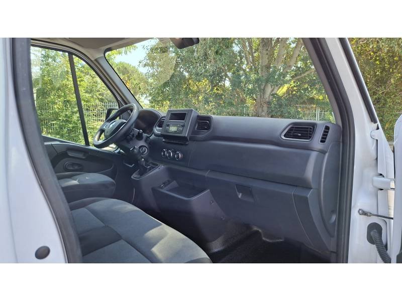 Renault Master - Photo 37