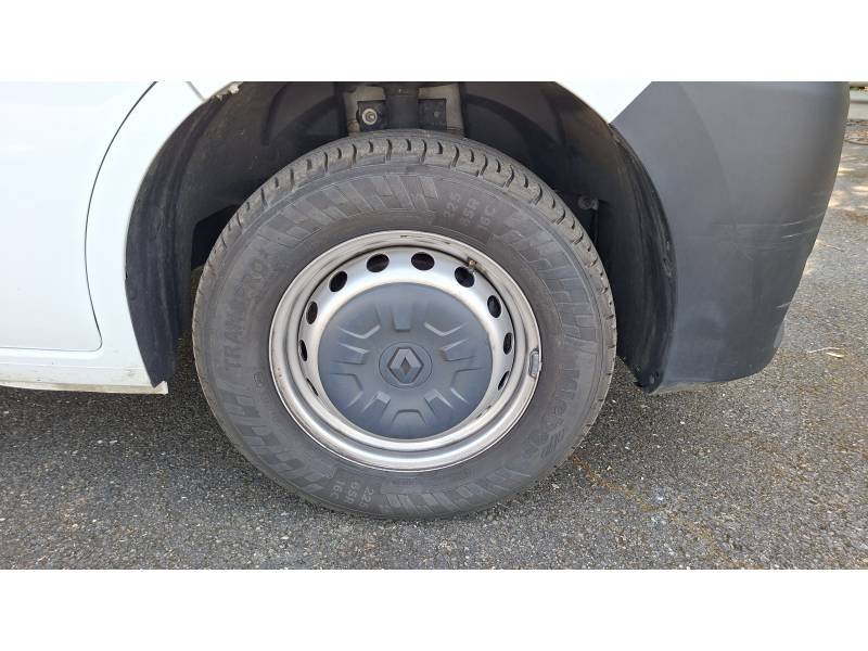 Renault Master - Photo 38