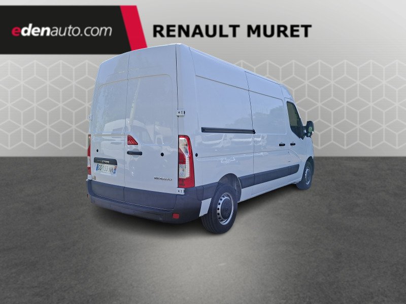 Renault Master - Photo 4