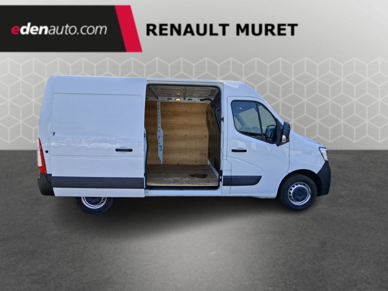 Renault Master - Photo 5
