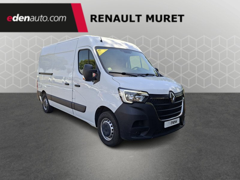 Renault Master - Photo 6
