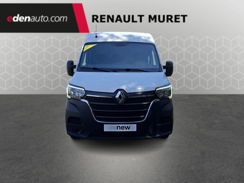 Renault Master - Photo 7