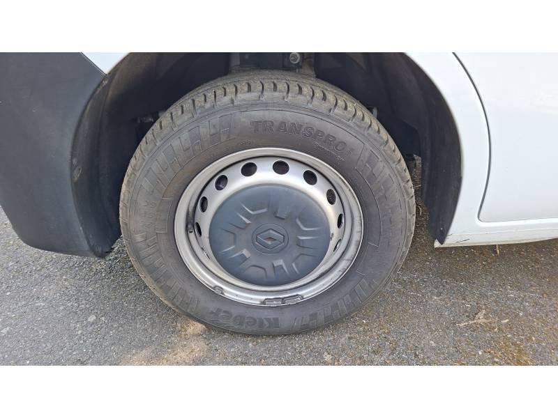 Renault Master - Photo 8