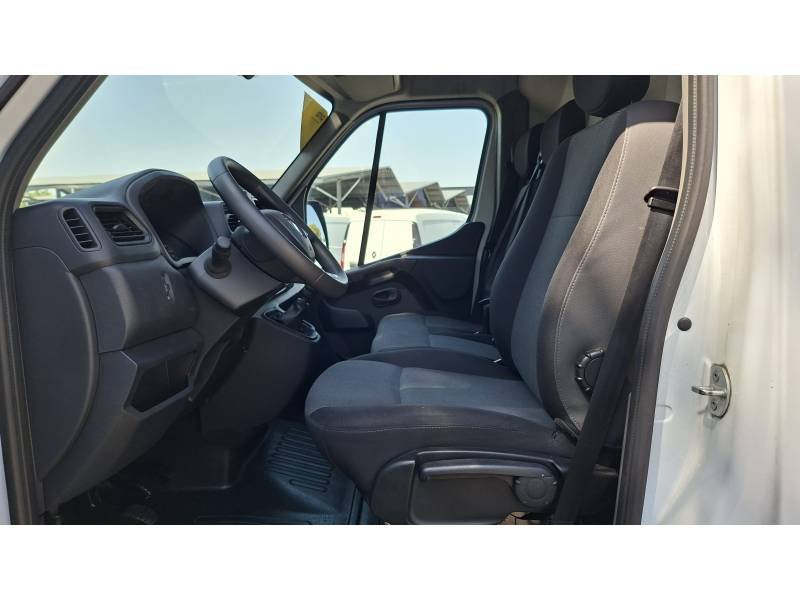 Renault Master - Photo 9