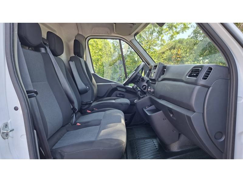 Renault Master - Photo 10