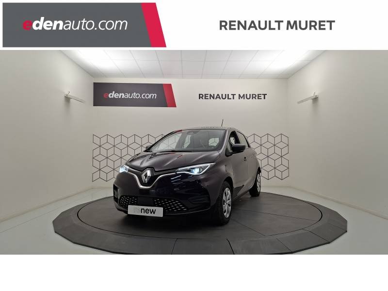 Renault Zoe - Photo 1