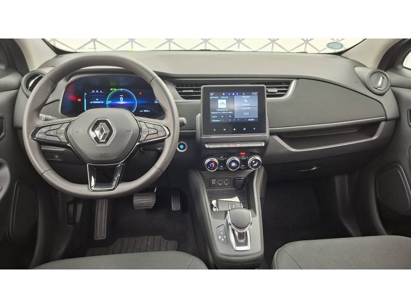 Renault Zoe - Photo 11