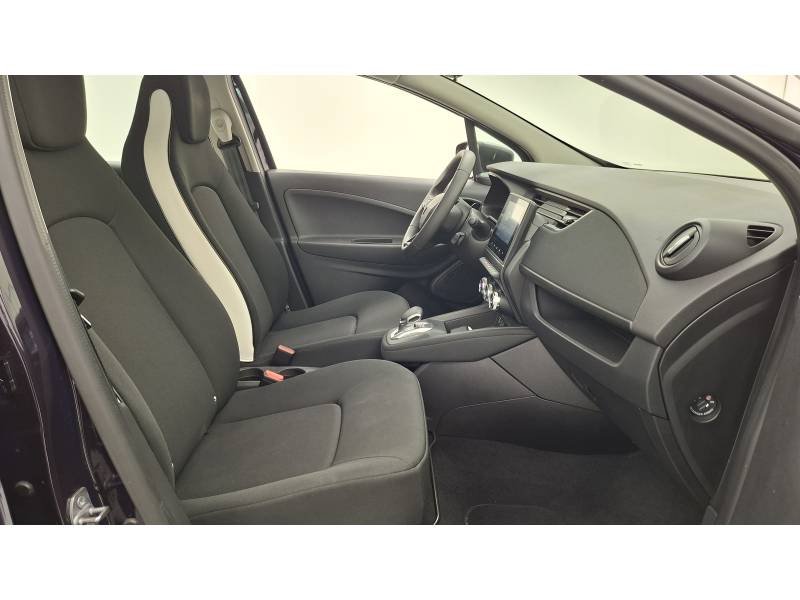 Renault Zoe - Photo 12