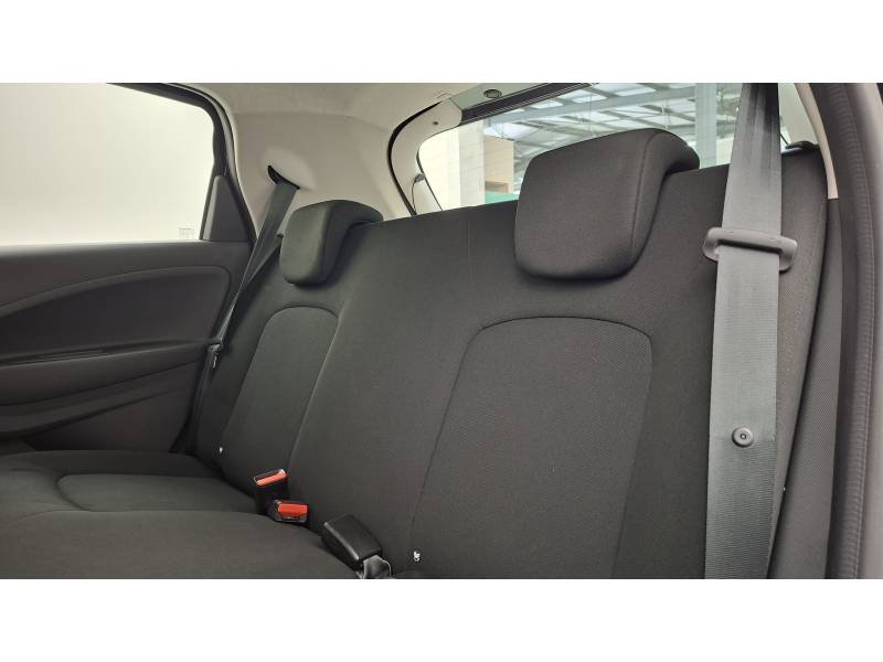 Renault Zoe - Photo 13