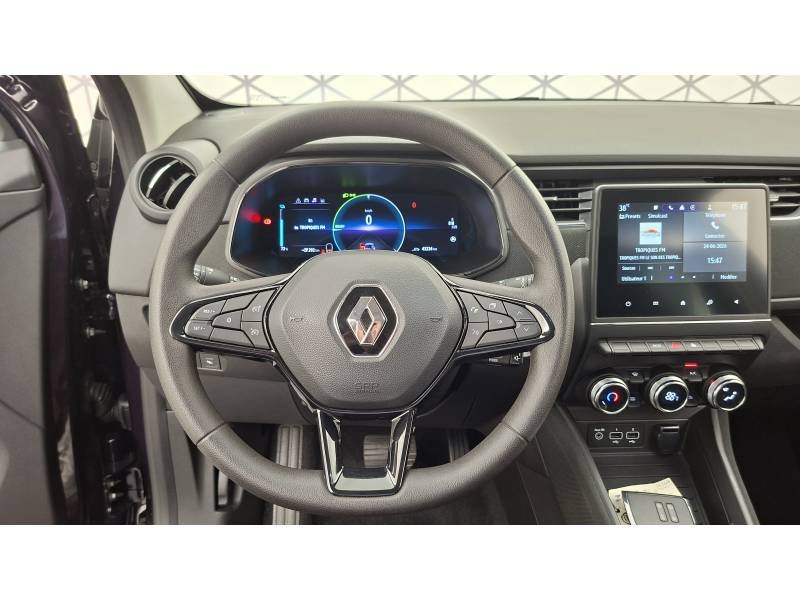 Renault Zoe - Photo 14