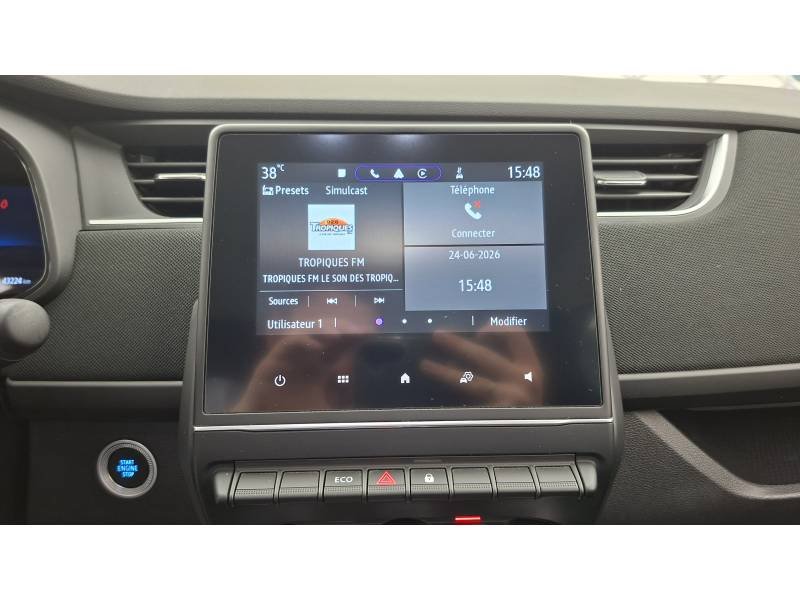 Renault Zoe - Photo 15