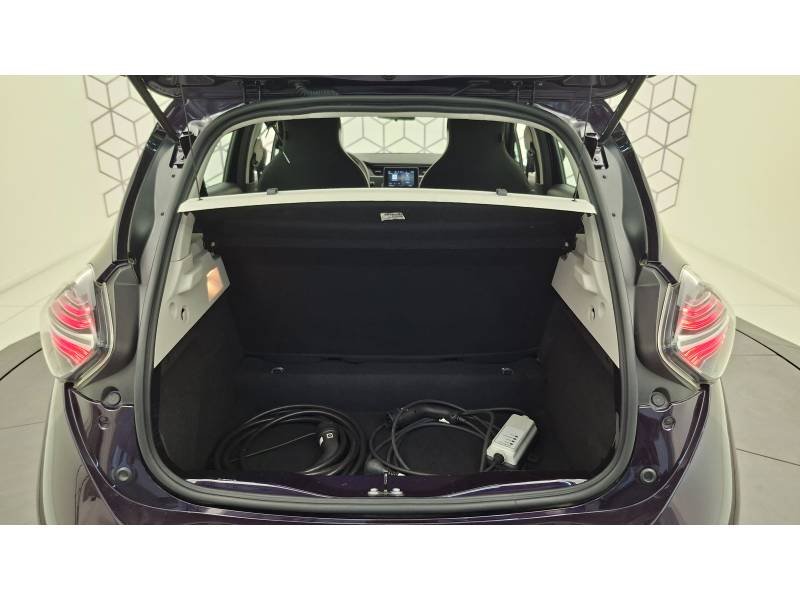 Renault Zoe - Photo 16