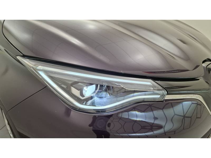 Renault Zoe - Photo 17