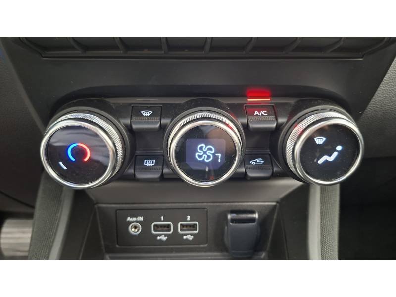 Renault Zoe - Photo 20