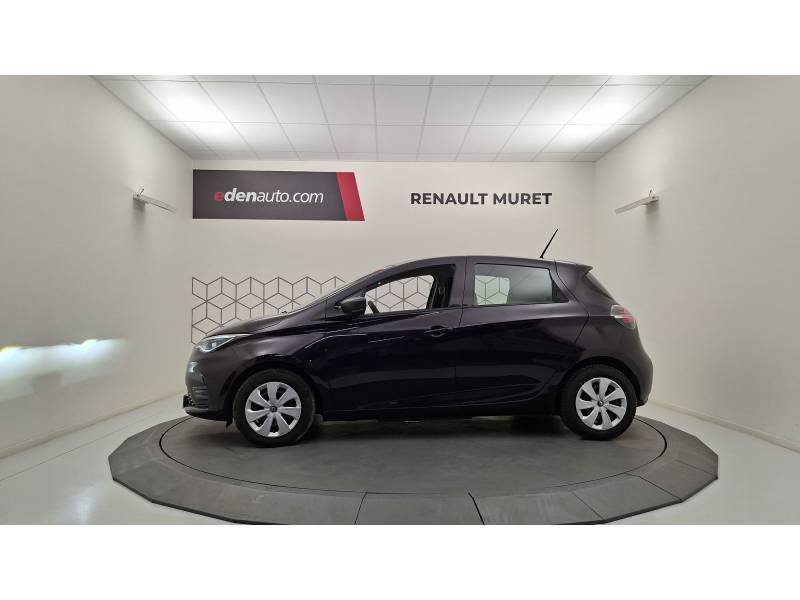 Renault Zoe - Photo 2